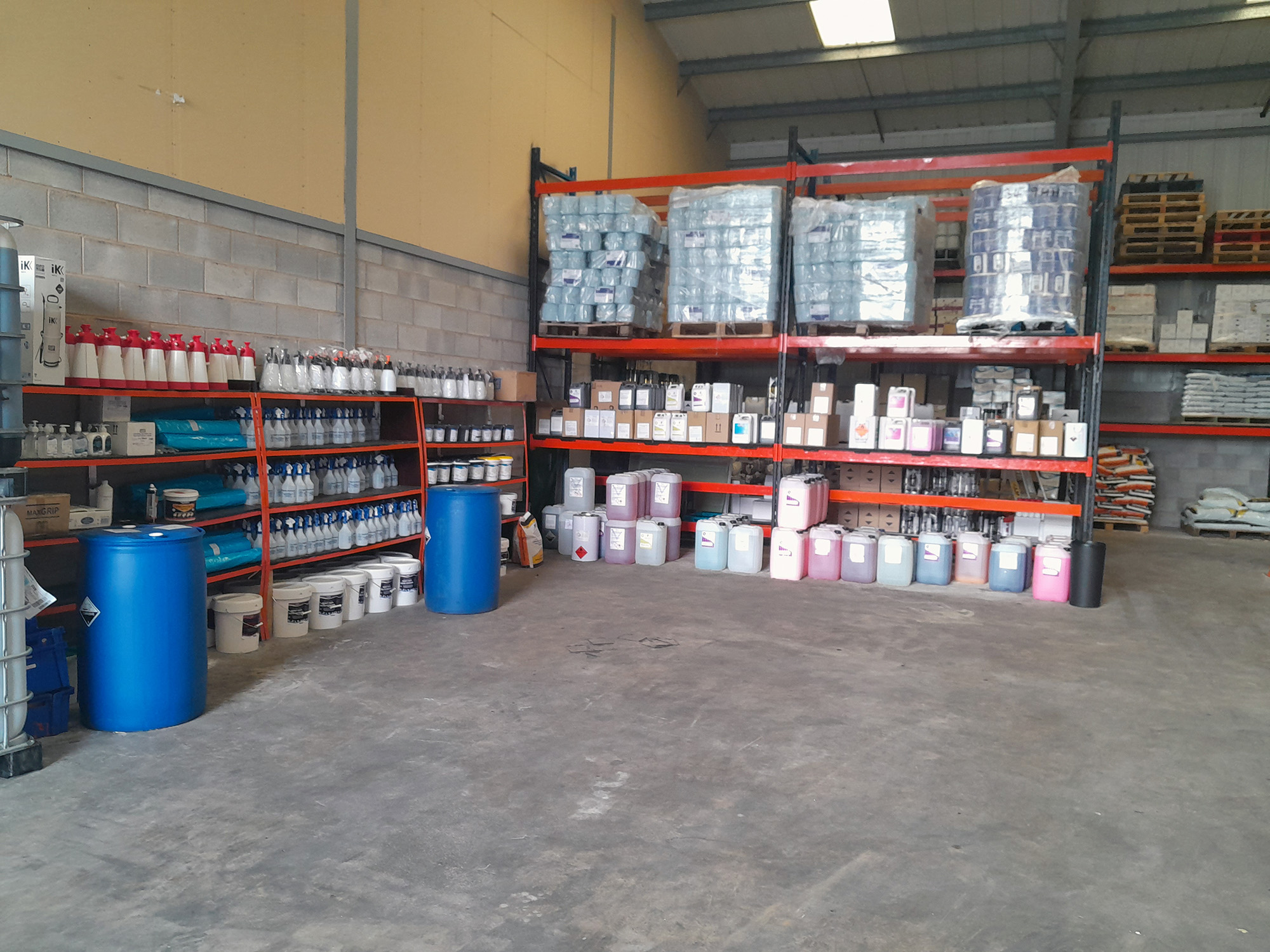 About J&L Supplies North West Ltd Northwest