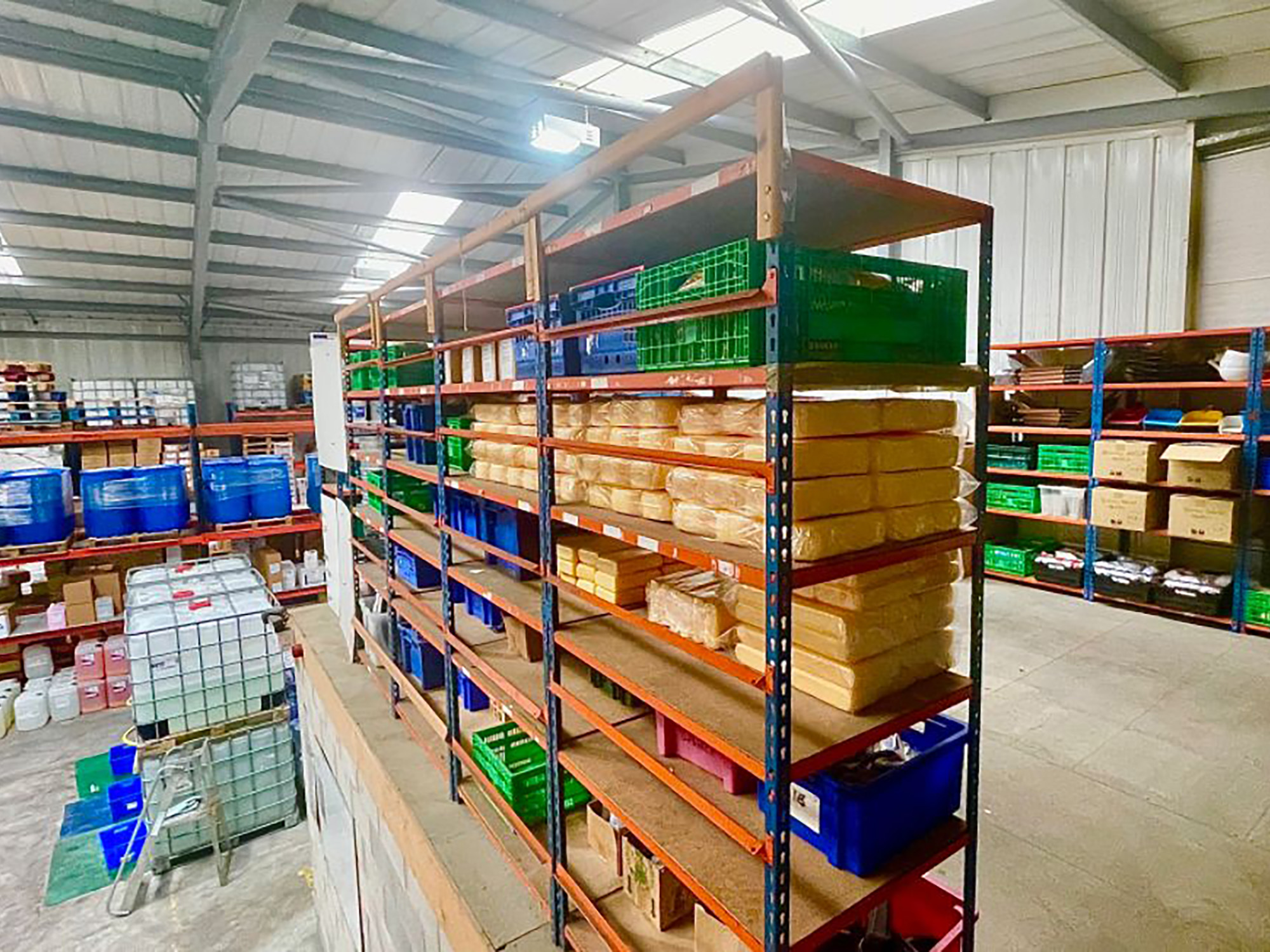 About J&L Supplies North West Ltd Northwest