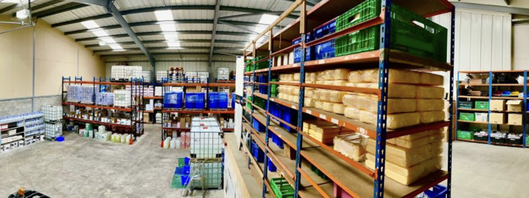 J&L Supplies North West Ltd